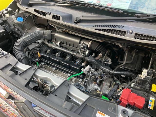 ソリオ ハイブリッドMZ デュアルカメラブレーキサポート アダプティブクルーズコントロール 両側パワースライドドア 全方位モニター ヘッドアップディスプレイ 社外ナビ フルセグ LEDヘッドライト 社外15インチAW(71枚目)