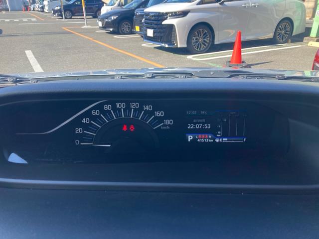 ソリオ ハイブリッドMZ デュアルカメラブレーキサポート アダプティブクルーズコントロール 両側パワースライドドア 全方位モニター ヘッドアップディスプレイ 社外ナビ フルセグ LEDヘッドライト 社外15インチAW(75枚目)