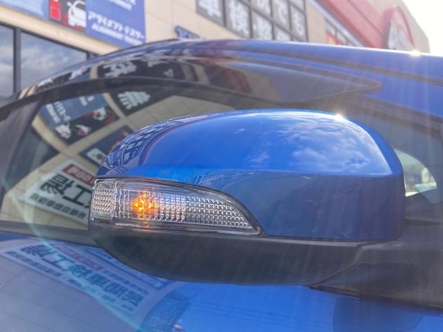 アクア クロスオーバー セーフティセンス スマートキー プッシュスタート ディーラー純正9インチナビ フルセグTV バックカメラ ビルトインETC オートエアコン プライバシーガラス オートライト 純正16インチAW(55枚目)