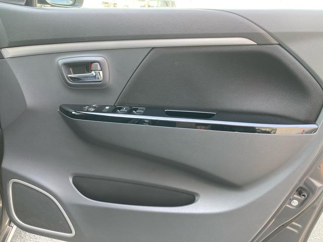 ワゴンRスティングレー X レーダブレーキサポート スマートキー プッシュスタート アイドリングストップ HIDヘッドライト 社外LEDフォグランプ プライバシーガラス 純正14インチAW 社外CDチューナー(28枚目)