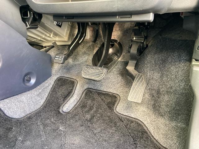 ワゴンRスティングレー X レーダブレーキサポート スマートキー プッシュスタート アイドリングストップ HIDヘッドライト 社外LEDフォグランプ プライバシーガラス 純正14インチAW 社外CDチューナー(40枚目)