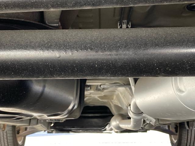 ワゴンRスティングレー X レーダブレーキサポート スマートキー プッシュスタート アイドリングストップ HIDヘッドライト 社外LEDフォグランプ プライバシーガラス 純正14インチAW 社外CDチューナー(56枚目)