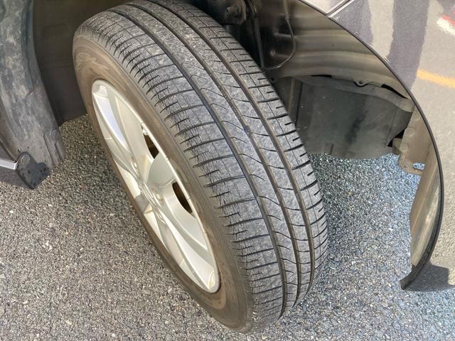 ワゴンRスティングレー X レーダブレーキサポート スマートキー プッシュスタート アイドリングストップ HIDヘッドライト 社外LEDフォグランプ プライバシーガラス 純正14インチAW 社外CDチューナー(60枚目)