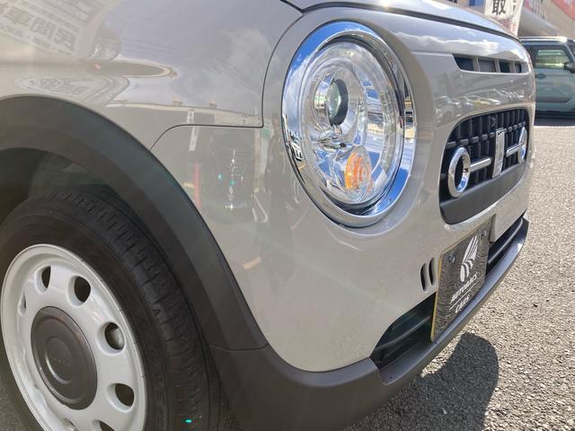 アルトラパンLC X ワンオーナー デュアルカメラブレーキサポート アイドリングストップ スマートキー&プッシュスタート カロッツェリアナビ フルセグTV 全方位モニター ETC LEDヘッドライト 純正14インチAW(6枚目)