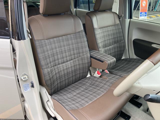 アルトラパンLC X ワンオーナー デュアルカメラブレーキサポート アイドリングストップ スマートキー&プッシュスタート カロッツェリアナビ フルセグTV 全方位モニター ETC LEDヘッドライト 純正14インチAW(8枚目)