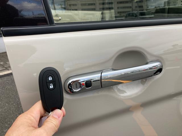 アルトラパンLC X ワンオーナー デュアルカメラブレーキサポート アイドリングストップ スマートキー&プッシュスタート カロッツェリアナビ フルセグTV 全方位モニター ETC LEDヘッドライト 純正14インチAW(12枚目)