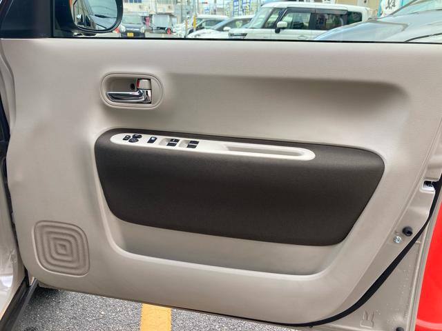 アルトラパンLC X ワンオーナー デュアルカメラブレーキサポート アイドリングストップ スマートキー&プッシュスタート カロッツェリアナビ フルセグTV 全方位モニター ETC LEDヘッドライト 純正14インチAW(32枚目)