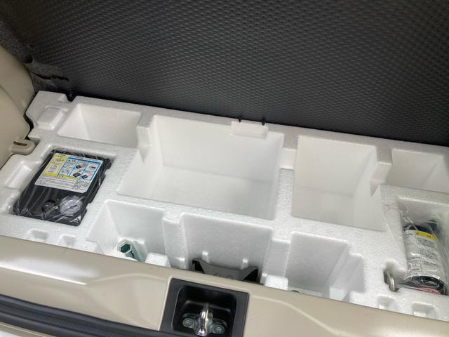 アルトラパンLC X ワンオーナー デュアルカメラブレーキサポート アイドリングストップ スマートキー&プッシュスタート カロッツェリアナビ フルセグTV 全方位モニター ETC LEDヘッドライト 純正14インチAW(39枚目)