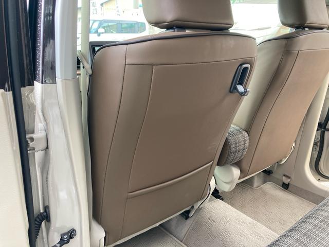 アルトラパンLC X ワンオーナー デュアルカメラブレーキサポート アイドリングストップ スマートキー&プッシュスタート カロッツェリアナビ フルセグTV 全方位モニター ETC LEDヘッドライト 純正14インチAW(40枚目)