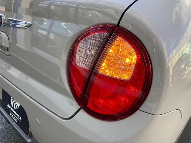 アルトラパンLC X ワンオーナー デュアルカメラブレーキサポート アイドリングストップ スマートキー&プッシュスタート カロッツェリアナビ フルセグTV 全方位モニター ETC LEDヘッドライト 純正14インチAW(58枚目)