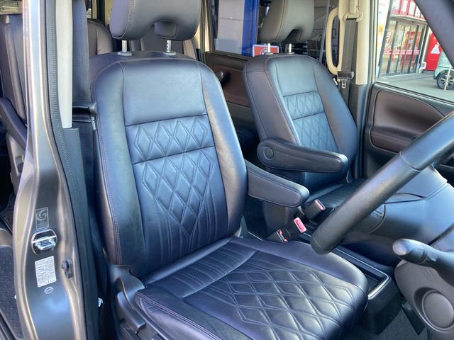 セレナ ｅ－パワー　ハイウェイスターＧ　ワンオーナー　プロパイロット　両側ハンズフリーパワースライドドア　左オートステップ　メーカー純正ナビ　純正フリップダウンモニター　アラウンドビューモニター　デジタルインナーミラー　前席シートヒーター（9枚目）