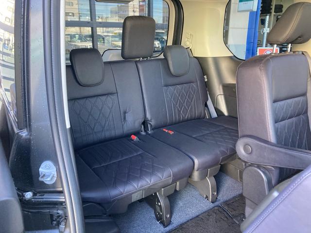 セレナ ｅ－パワー　ハイウェイスターＧ　ワンオーナー　プロパイロット　両側ハンズフリーパワースライドドア　左オートステップ　メーカー純正ナビ　純正フリップダウンモニター　アラウンドビューモニター　デジタルインナーミラー　前席シートヒーター（11枚目）