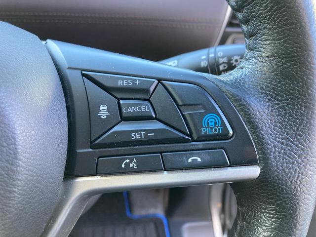 セレナ ｅ－パワー　ハイウェイスターＧ　ワンオーナー　プロパイロット　両側ハンズフリーパワースライドドア　左オートステップ　メーカー純正ナビ　純正フリップダウンモニター　アラウンドビューモニター　デジタルインナーミラー　前席シートヒーター（18枚目）