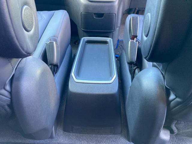 セレナ ｅ－パワー　ハイウェイスターＧ　ワンオーナー　プロパイロット　両側ハンズフリーパワースライドドア　左オートステップ　メーカー純正ナビ　純正フリップダウンモニター　アラウンドビューモニター　デジタルインナーミラー　前席シートヒーター（41枚目）