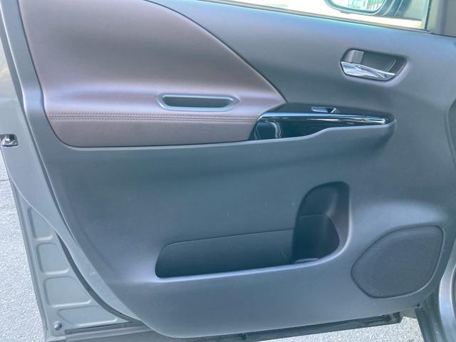 セレナ ｅ－パワー　ハイウェイスターＧ　ワンオーナー　プロパイロット　両側ハンズフリーパワースライドドア　左オートステップ　メーカー純正ナビ　純正フリップダウンモニター　アラウンドビューモニター　デジタルインナーミラー　前席シートヒーター（47枚目）