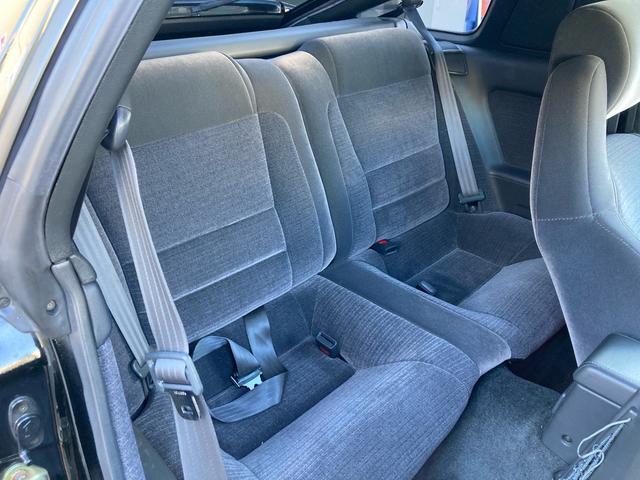 スープラ ２．０ＧＴツインターボワイドエレクトロニクス　ワンオーナー　ワイドボディー　ツインターボ　４速ＡＴ　クルーズコントロール　ＡＢＳ　オートエアコン　パワーウィンドウ　１６インチＡＷ（9枚目）