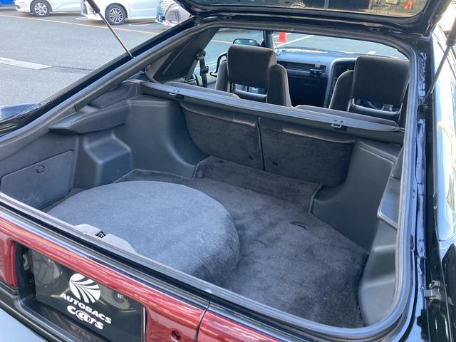 スープラ ２．０ＧＴツインターボワイドエレクトロニクス　ワンオーナー　ワイドボディー　ツインターボ　４速ＡＴ　クルーズコントロール　ＡＢＳ　オートエアコン　パワーウィンドウ　１６インチＡＷ（10枚目）