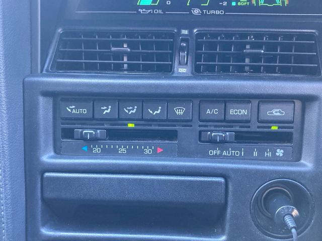 スープラ ２．０ＧＴツインターボワイドエレクトロニクス　ワンオーナー　ワイドボディー　ツインターボ　４速ＡＴ　クルーズコントロール　ＡＢＳ　オートエアコン　パワーウィンドウ　１６インチＡＷ（16枚目）