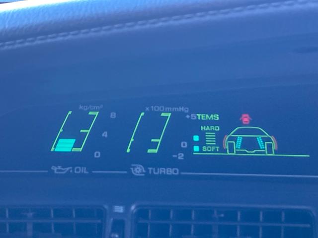 スープラ ２．０ＧＴツインターボワイドエレクトロニクス　ワンオーナー　ワイドボディー　ツインターボ　４速ＡＴ　クルーズコントロール　ＡＢＳ　オートエアコン　パワーウィンドウ　１６インチＡＷ（26枚目）