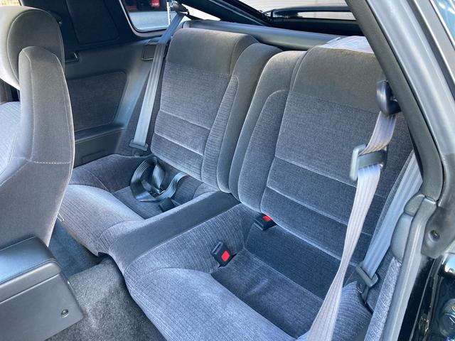 スープラ ２．０ＧＴツインターボワイドエレクトロニクス　ワンオーナー　ワイドボディー　ツインターボ　４速ＡＴ　クルーズコントロール　ＡＢＳ　オートエアコン　パワーウィンドウ　１６インチＡＷ（35枚目）