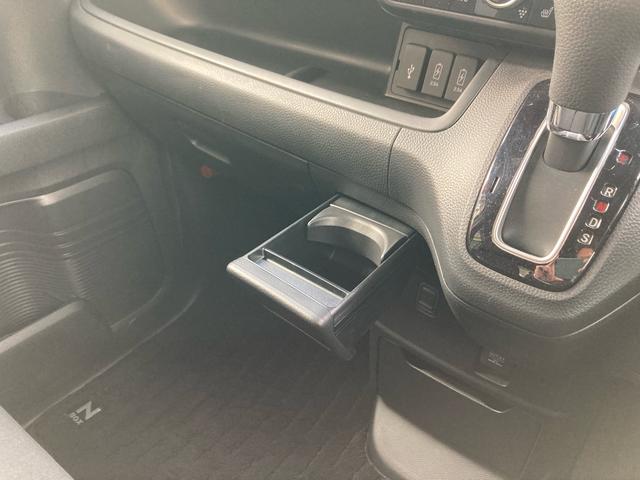 Ｎ－ＢＯＸカスタム Ｌ　両側パワースライドドア　ホンダセンシング　アダプティブクルーズコントロール　ディーラー純正ナビ　フルセグＴＶ　バックカメラ　サイド＆カーテンエアバック　ＬＥＤヘッドライト　純正１４インチＡＷ（33枚目）
