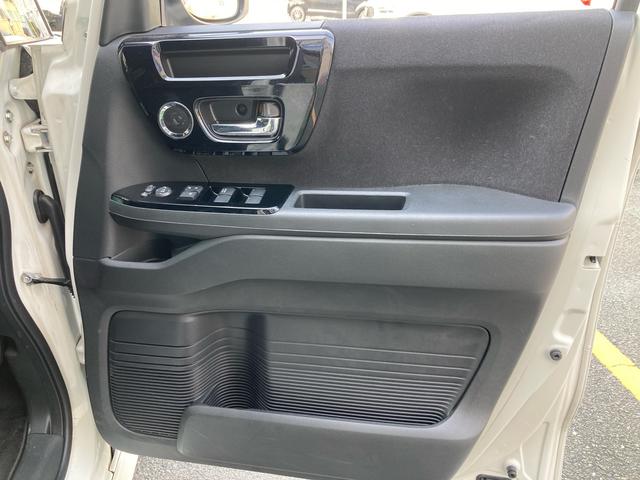 Ｎ－ＢＯＸカスタム Ｌ　両側パワースライドドア　ホンダセンシング　アダプティブクルーズコントロール　ディーラー純正ナビ　フルセグＴＶ　バックカメラ　サイド＆カーテンエアバック　ＬＥＤヘッドライト　純正１４インチＡＷ（36枚目）