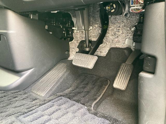 Ｎ－ＢＯＸカスタム Ｌ　両側パワースライドドア　ホンダセンシング　アダプティブクルーズコントロール　ディーラー純正ナビ　フルセグＴＶ　バックカメラ　サイド＆カーテンエアバック　ＬＥＤヘッドライト　純正１４インチＡＷ（47枚目）