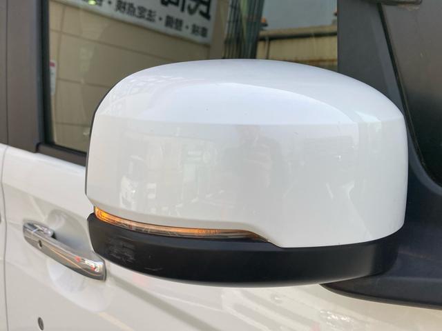 Ｎ－ＢＯＸカスタム Ｌ　両側パワースライドドア　ホンダセンシング　アダプティブクルーズコントロール　ディーラー純正ナビ　フルセグＴＶ　バックカメラ　サイド＆カーテンエアバック　ＬＥＤヘッドライト　純正１４インチＡＷ（57枚目）