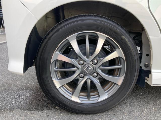 Ｎ－ＢＯＸカスタム Ｌ　両側パワースライドドア　ホンダセンシング　アダプティブクルーズコントロール　ディーラー純正ナビ　フルセグＴＶ　バックカメラ　サイド＆カーテンエアバック　ＬＥＤヘッドライト　純正１４インチＡＷ（67枚目）