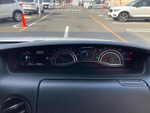 Ｎ－ＢＯＸカスタム Ｌ　両側パワースライドドア　ホンダセンシング　アダプティブクルーズコントロール　ディーラー純正ナビ　フルセグＴＶ　バックカメラ　サイド＆カーテンエアバック　ＬＥＤヘッドライト　純正１４インチＡＷ（70枚目）