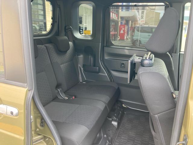 ウェイク GターボリミテッドSAIII ワンオーナー スマートアシスト3 エコアイドル 両側パワースライドドア 純正8インチナビ 全方位モニター フルセグTV サイドエアバック 革巻きステアリング LEDヘッドライト 純正15インチAW(9枚目)