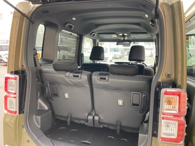 ウェイク GターボリミテッドSAIII ワンオーナー スマートアシスト3 エコアイドル 両側パワースライドドア 純正8インチナビ 全方位モニター フルセグTV サイドエアバック 革巻きステアリング LEDヘッドライト 純正15インチAW(10枚目)