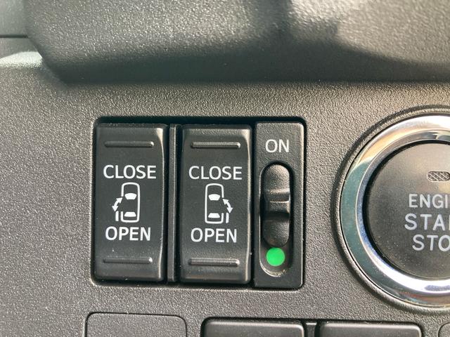 ウェイク GターボリミテッドSAIII ワンオーナー スマートアシスト3 エコアイドル 両側パワースライドドア 純正8インチナビ 全方位モニター フルセグTV サイドエアバック 革巻きステアリング LEDヘッドライト 純正15インチAW(16枚目)