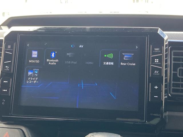 ウェイク GターボリミテッドSAIII ワンオーナー スマートアシスト3 エコアイドル 両側パワースライドドア 純正8インチナビ 全方位モニター フルセグTV サイドエアバック 革巻きステアリング LEDヘッドライト 純正15インチAW(18枚目)