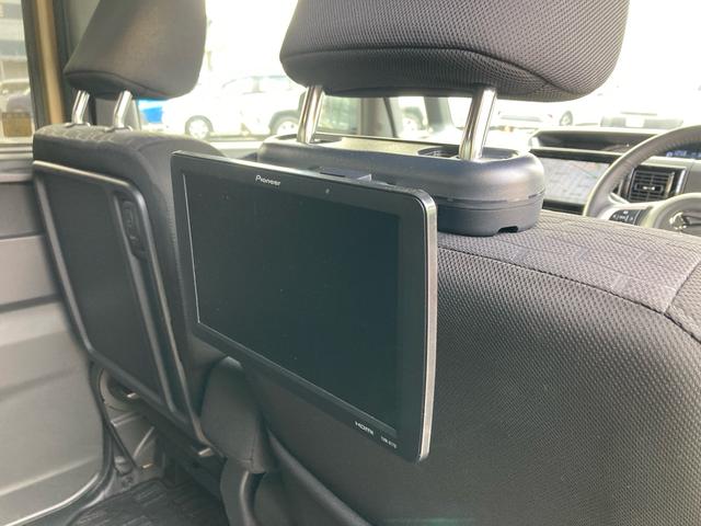 ウェイク GターボリミテッドSAIII ワンオーナー スマートアシスト3 エコアイドル 両側パワースライドドア 純正8インチナビ 全方位モニター フルセグTV サイドエアバック 革巻きステアリング LEDヘッドライト 純正15インチAW(21枚目)