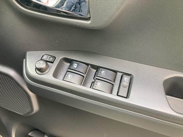 ウェイク GターボリミテッドSAIII ワンオーナー スマートアシスト3 エコアイドル 両側パワースライドドア 純正8インチナビ 全方位モニター フルセグTV サイドエアバック 革巻きステアリング LEDヘッドライト 純正15インチAW(24枚目)