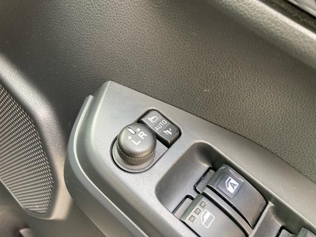 ウェイク GターボリミテッドSAIII ワンオーナー スマートアシスト3 エコアイドル 両側パワースライドドア 純正8インチナビ 全方位モニター フルセグTV サイドエアバック 革巻きステアリング LEDヘッドライト 純正15インチAW(25枚目)