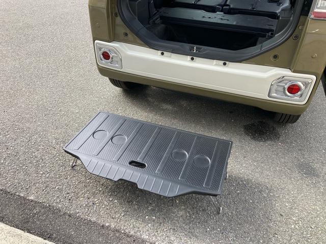 ウェイク GターボリミテッドSAIII ワンオーナー スマートアシスト3 エコアイドル 両側パワースライドドア 純正8インチナビ 全方位モニター フルセグTV サイドエアバック 革巻きステアリング LEDヘッドライト 純正15インチAW(45枚目)