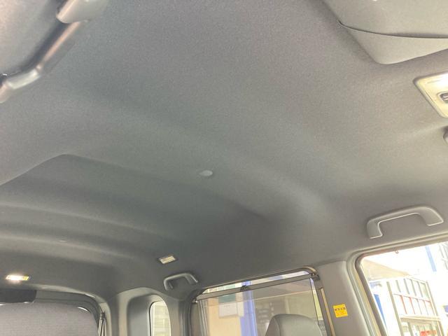 ウェイク GターボリミテッドSAIII ワンオーナー スマートアシスト3 エコアイドル 両側パワースライドドア 純正8インチナビ 全方位モニター フルセグTV サイドエアバック 革巻きステアリング LEDヘッドライト 純正15インチAW(47枚目)