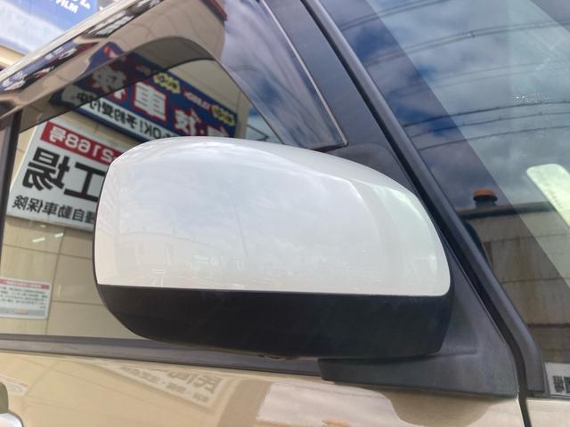 ウェイク GターボリミテッドSAIII ワンオーナー スマートアシスト3 エコアイドル 両側パワースライドドア 純正8インチナビ 全方位モニター フルセグTV サイドエアバック 革巻きステアリング LEDヘッドライト 純正15インチAW(56枚目)