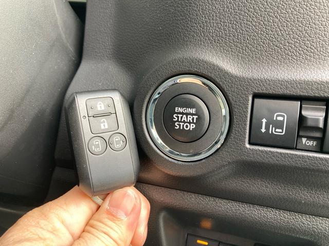 ���X�}�[�g�L�[�̓����R�����ԓ��ɂ���Ό��������Ȃ��Ă��G���W�����������֗��ȑ��u�ł��B