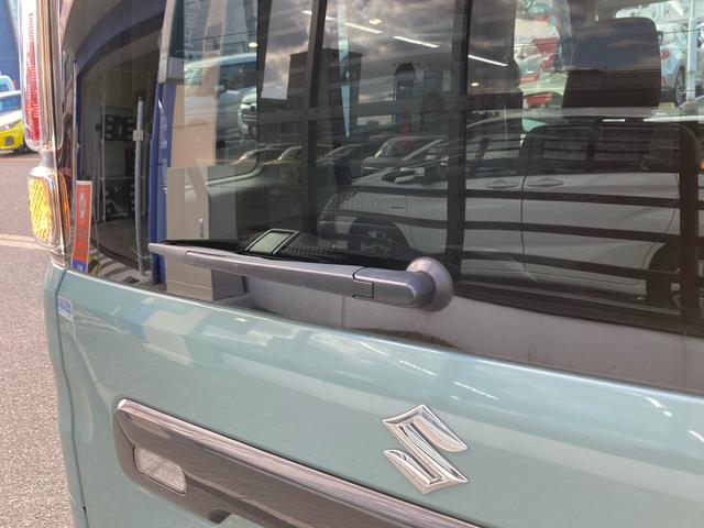 スペーシアギア ハイブリッドXZ ターボ デュアルカメラブレーキサポート アダプティブクルーズコントロール アイドリングストップ 両側パワースライドドア 純正9インチナビ 全方位モニター フルセグTV ☆LEDヘッドライト 純正14インチAW(70枚目)