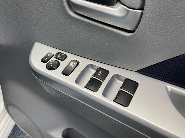 ワゴンR FXリミテッド スマートキー プッシュスタート 純正CDチューナー ETC マニュアルエアコン ハロゲンヘッドライト プライバシーガラス 純正14インチAW(17枚目)