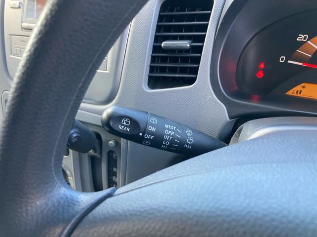 ワゴンR FXリミテッド スマートキー プッシュスタート 純正CDチューナー ETC マニュアルエアコン ハロゲンヘッドライト プライバシーガラス 純正14インチAW(21枚目)