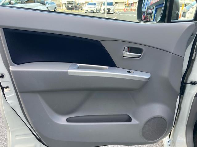 ワゴンR FXリミテッド スマートキー プッシュスタート 純正CDチューナー ETC マニュアルエアコン ハロゲンヘッドライト プライバシーガラス 純正14インチAW(30枚目)