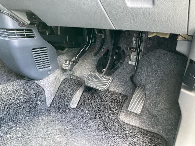 ワゴンR FXリミテッド スマートキー プッシュスタート 純正CDチューナー ETC マニュアルエアコン ハロゲンヘッドライト プライバシーガラス 純正14インチAW(38枚目)