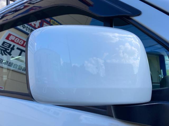 ワゴンR FXリミテッド スマートキー プッシュスタート 純正CDチューナー ETC マニュアルエアコン ハロゲンヘッドライト プライバシーガラス 純正14インチAW(47枚目)