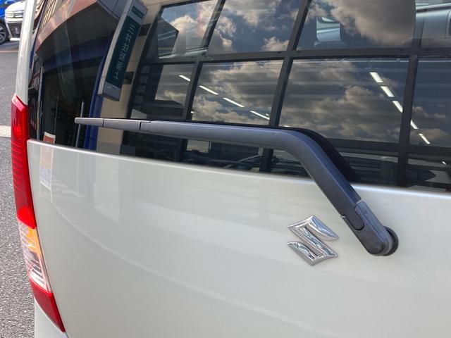 ワゴンR FXリミテッド スマートキー プッシュスタート 純正CDチューナー ETC マニュアルエアコン ハロゲンヘッドライト プライバシーガラス 純正14インチAW(52枚目)