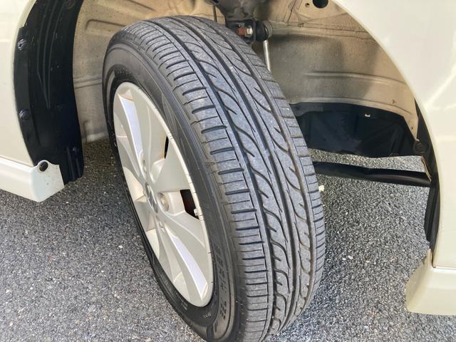 ワゴンR FXリミテッド スマートキー プッシュスタート 純正CDチューナー ETC マニュアルエアコン ハロゲンヘッドライト プライバシーガラス 純正14インチAW(58枚目)