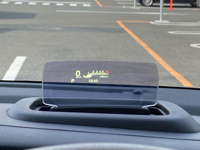 ワゴンRスマイル ハイブリッドX レンタカーアップ セーフティープラスパッケージ デュアルカメラブレーキサポート アダプティブクルーズコントロール 両側パワースライドドア 運転席シートヒーター LEDヘッドライト オートライト(19枚目)